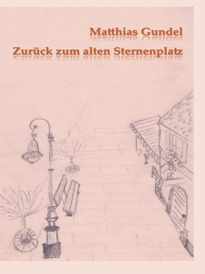 cover image of Zurück zum alten Sternenplatz